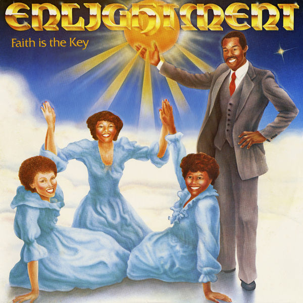 Enlightment|Faith Is The Key (Deluxe Edition) Enlightment|Faith Is The Key (Deluxe Edition)