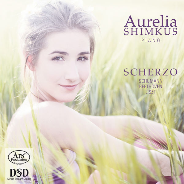Aurelia Shimkus|Scherzo Aurelia Shimkus|Scherzo