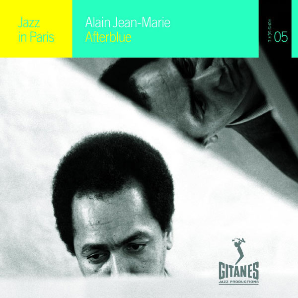Alain Jean-Marie|Afterblue Alain Jean-Marie|Afterblue