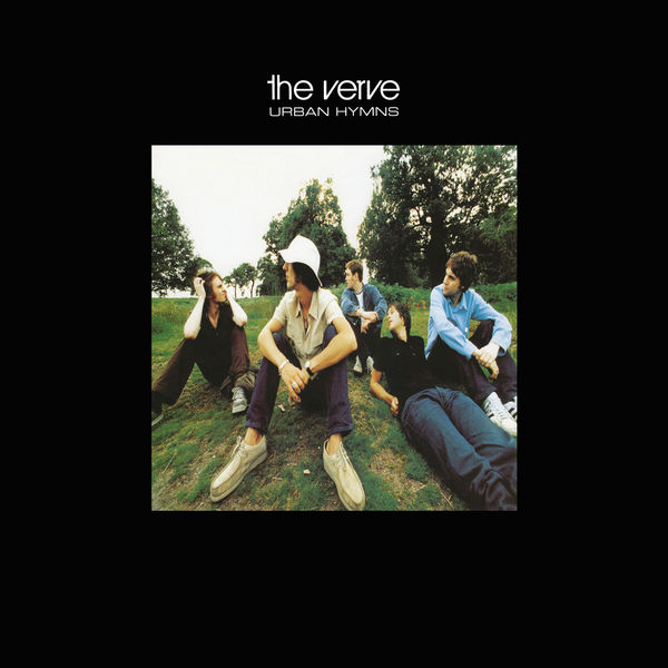 The Verve|Urban Hymns (Super Deluxe Edition) (Super Deluxe / Remastered 2016)