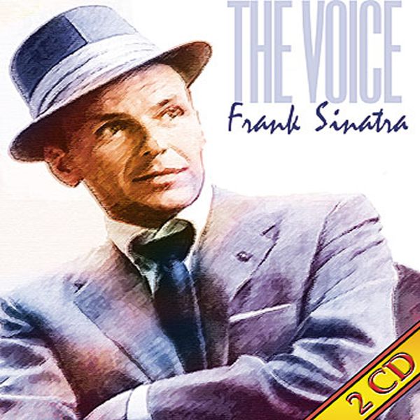 Frank Sinatra - The Voice - The Legend Of Blue Eyes Frank Sinatra - The Voice - The Legend Of Blue Eyes