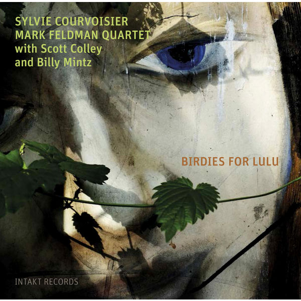 Sylvie Courvoisier|Birdies for Lulu Sylvie Courvoisier|Birdies for Lulu