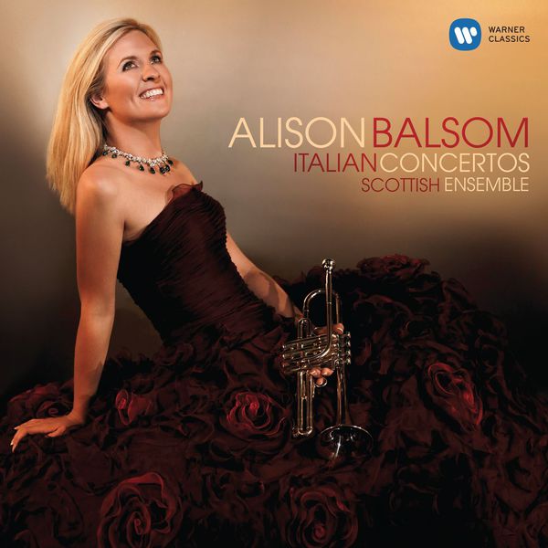 Alison Balsom|Italian Concertos