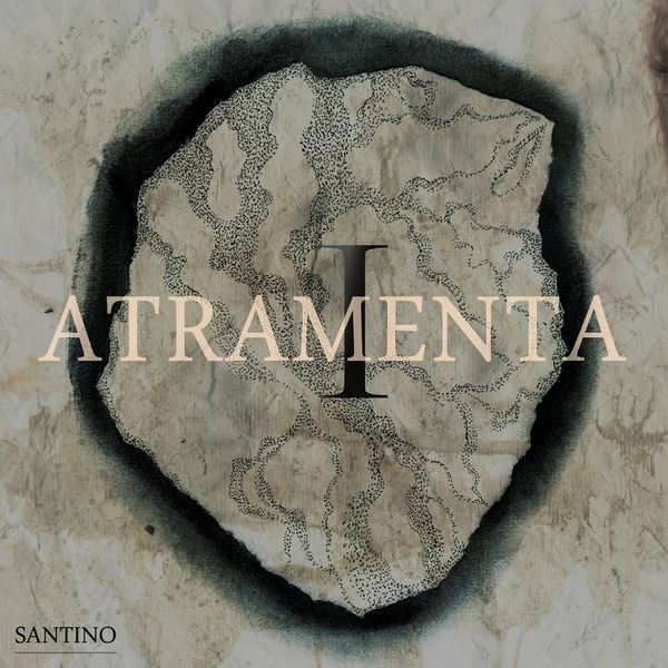 Santino - Atramenta 1 Santino - Atramenta 1
