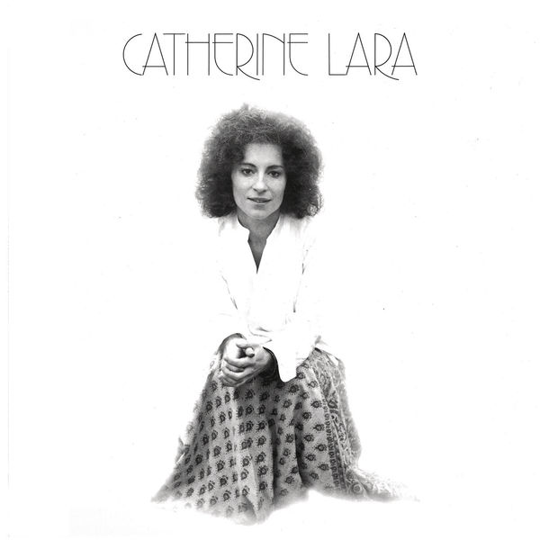 Catherine Lara|La craie dans l'encrier  (Remastered)