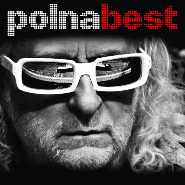 Michel Polnareff|Polnabest