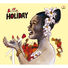 Billie Holiday BD Music & Cabu Present Billie Holiday