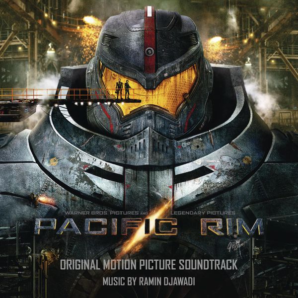 Ramin Djawadi - Pacific Rim (Original Motion Picture Soundtrack) Ramin Djawadi - Pacific Rim (Original Motion Picture Soundtrack)