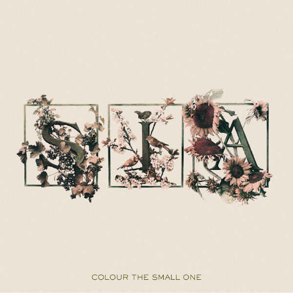 Sia - Colour The Small One Sia - Colour The Small One