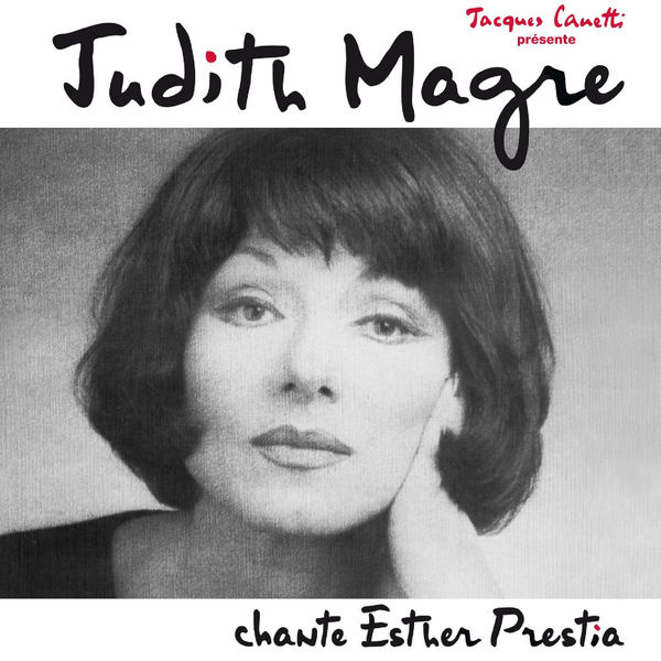Judith Magre|Judith Magre Chante Esther Prestia Judith Magre|Judith Magre Chante Esther Prestia