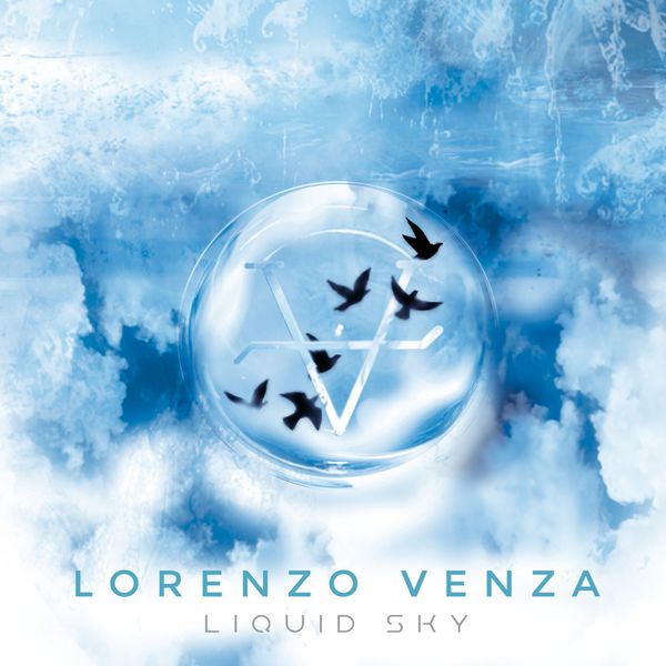 Lorenzo Venza - Liquid Sky Lorenzo Venza - Liquid Sky