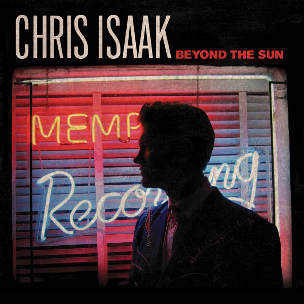 Chris Isaak|Beyond the Sun