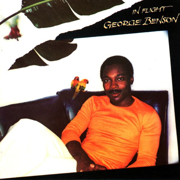 George Benson|In Flight