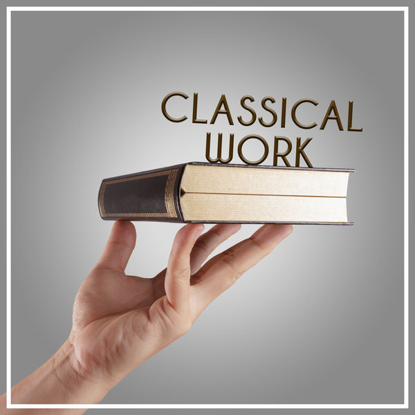Brainstorm Music Academy - Classical Work – Music for Study, Mind Power, Easier Learning, Instruments for Study, Classical Songs to Work Brainstorm Music Academy - Classical Work – Music for Study, Mind Power, Easier Learning, Instruments for Study, Classical Songs to Work