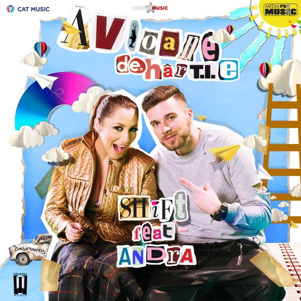 avioane de hartie download Avioane de hartie (feat. Andra) | shift – download and listen to.