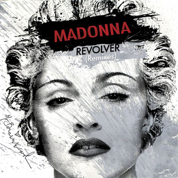 Madonna|Revolver