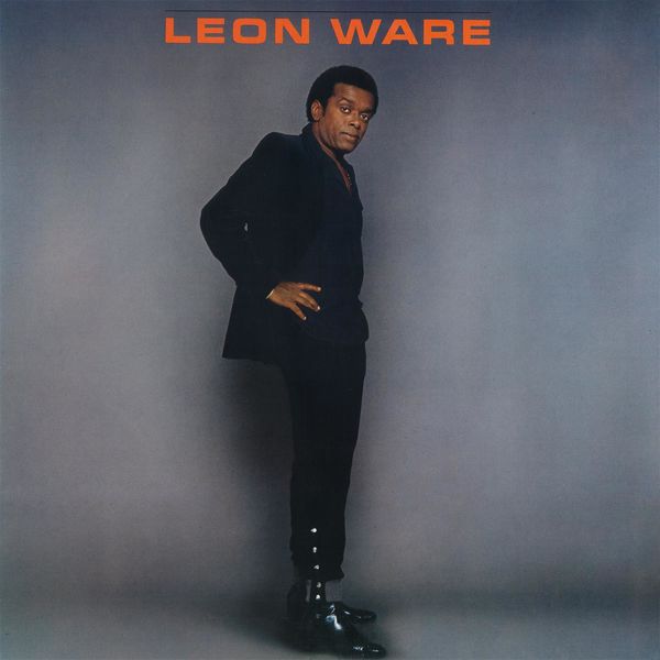 Leon Ware|Leon Ware Leon Ware|Leon Ware