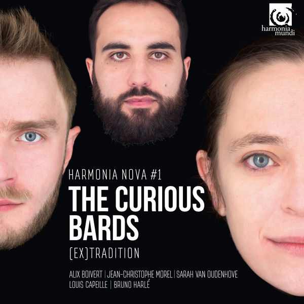 The Curious Bards|[Ex]tradition