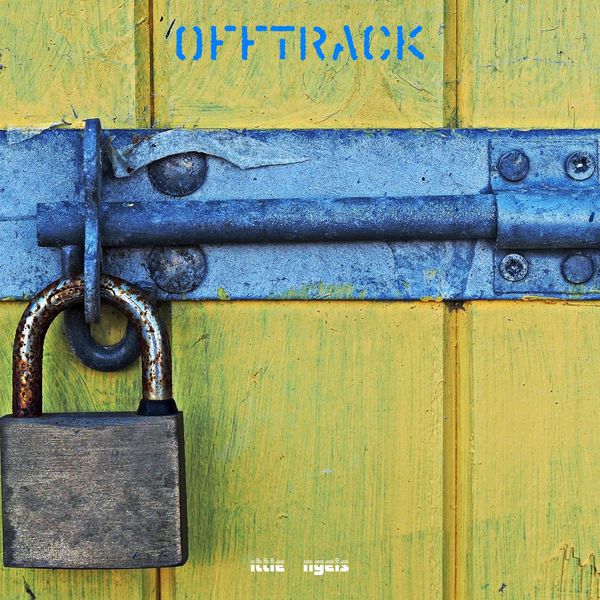 Little Angels|Offtrack Little Angels|Offtrack