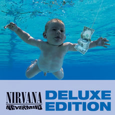 NIRVANA NEVER MIND ニルヴァーナ ネバーマインド Amazon.co.jp: ネヴァーマインド: ミュージック