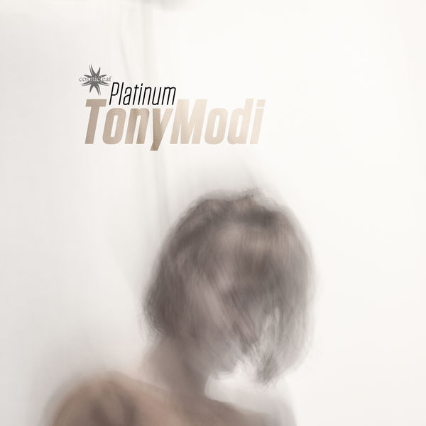 TonyModi - Platinum TonyModi - Platinum