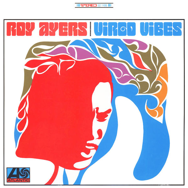 Roy Ayers - Virgo Vibes Roy Ayers - Virgo Vibes