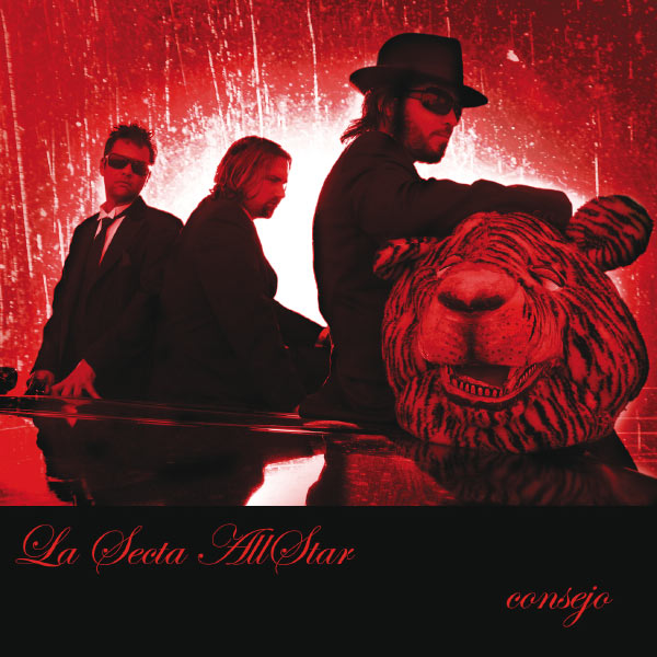 La Locura Automática, La Secta Qobuz