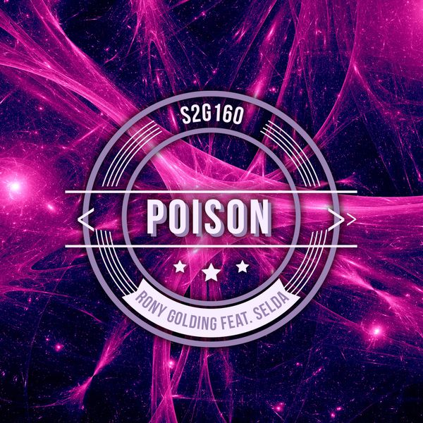 Rony Golding|Poison Rony Golding|Poison