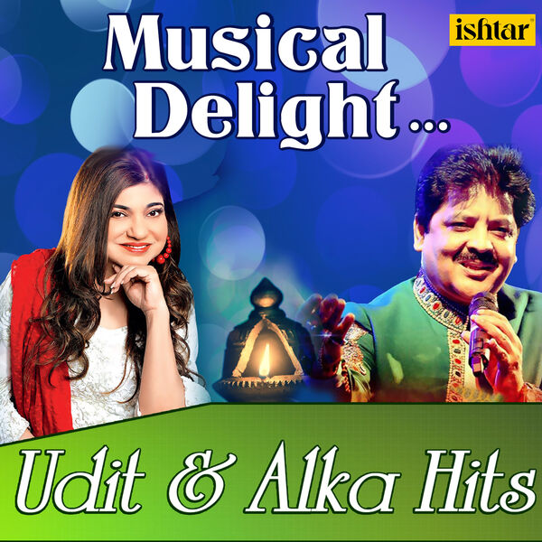 Udit Narayan|Musical Delight