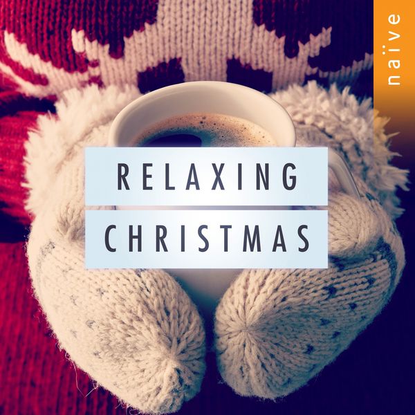 Philippe Jaroussky - Relaxing christmas Philippe Jaroussky - Relaxing christmas