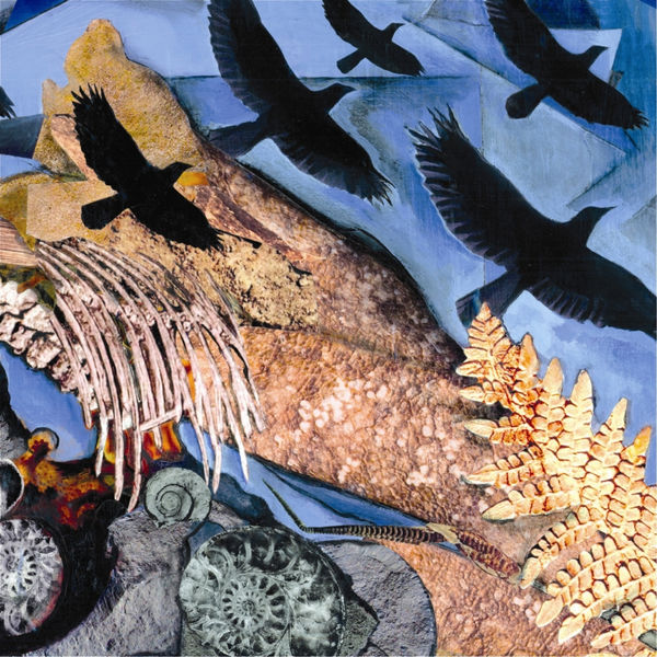Intronaut|Prehistoricisms Intronaut|Prehistoricisms