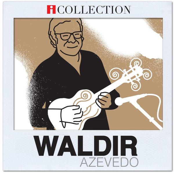 iCollection, Waldir Azevedo Qobuz