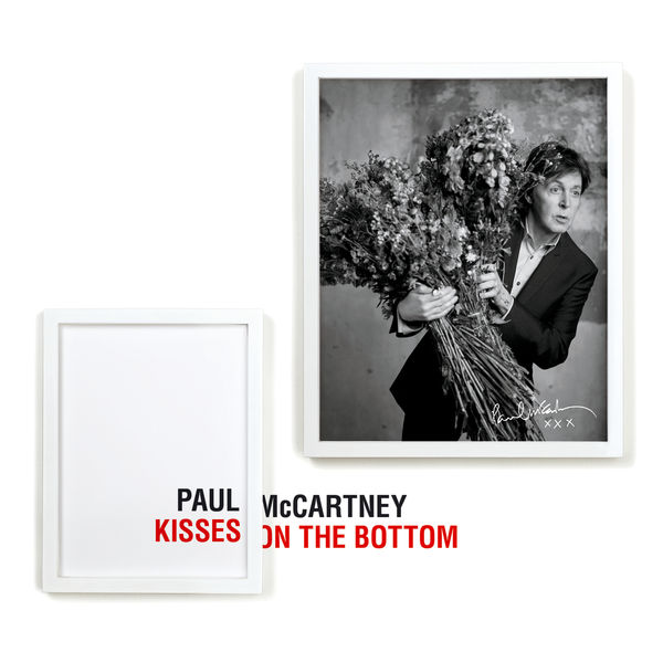 Paul McCartney - Kisses On The Bottom Paul McCartney - Kisses On The Bottom