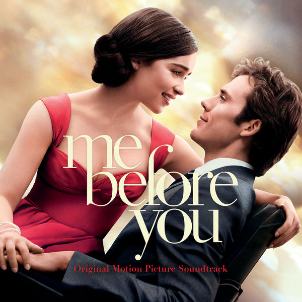 Various Artists - Me Before You Various Artists - Me Before You