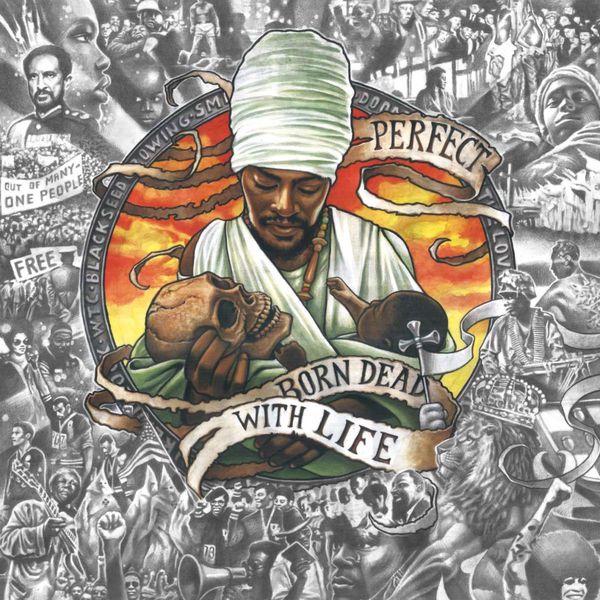 Perfect - Born Dead With Life Perfect - Born Dead With Life