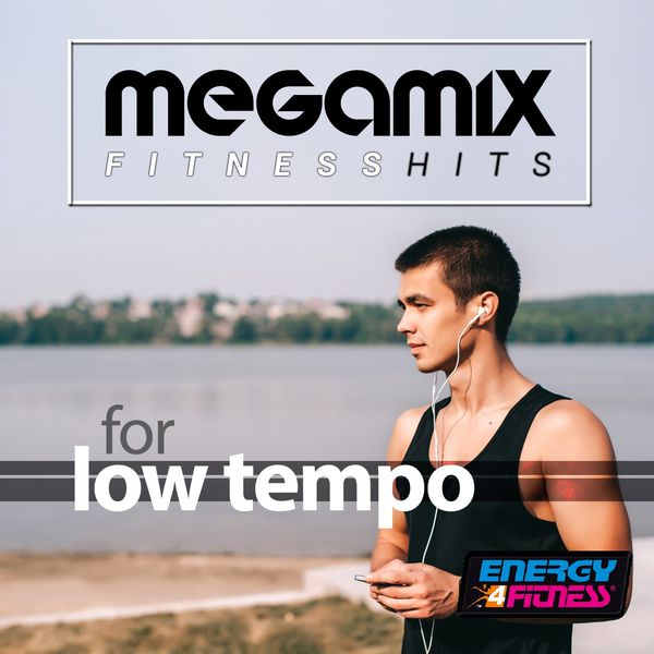 Various Artists|Megamix Fitness Hits for Low Tempo (25 Tracks Non-Stop Mixed Compilation for Fitness & Workout)