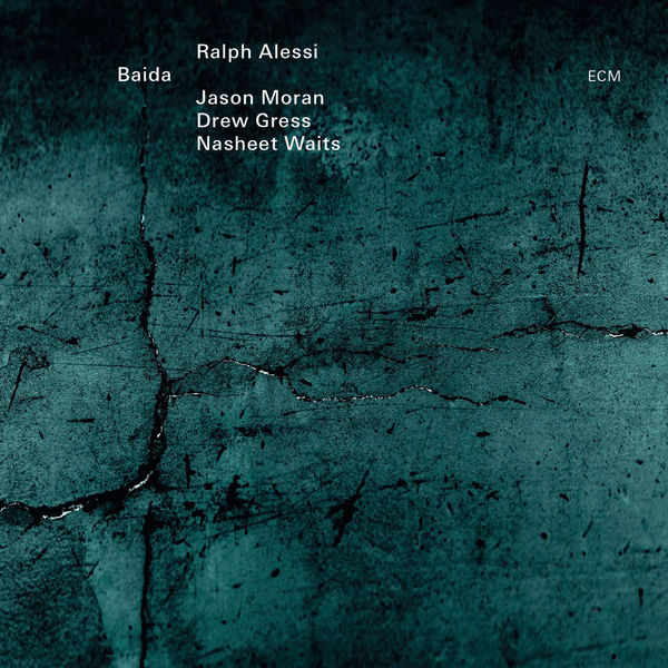 Ralph Alessi - Baida Ralph Alessi - Baida