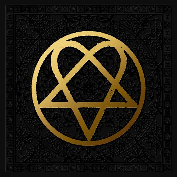 HIM - Love Metal (Deluxe Re-Mastered) HIM - Love Metal (Deluxe Re-Mastered)