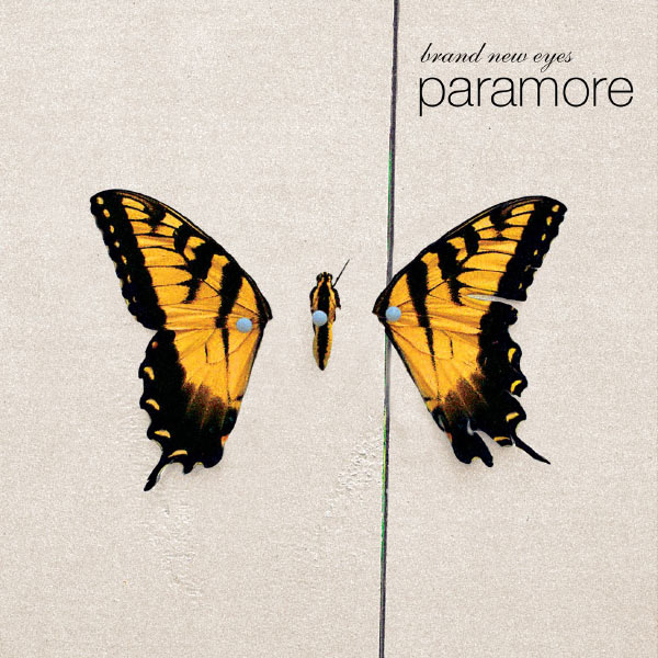 Album Brand New Eyes, Paramore | Qobuz: download and streaming in high