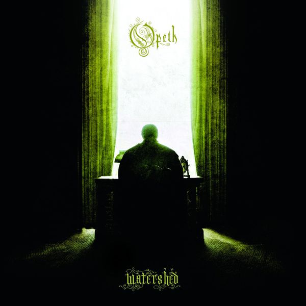 Opeth|Watershed