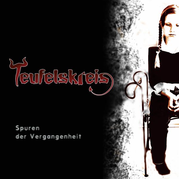 Teufelskreis - Spuren der Vergangenheit (Deluxe) Teufelskreis - Spuren der Vergangenheit (Deluxe)