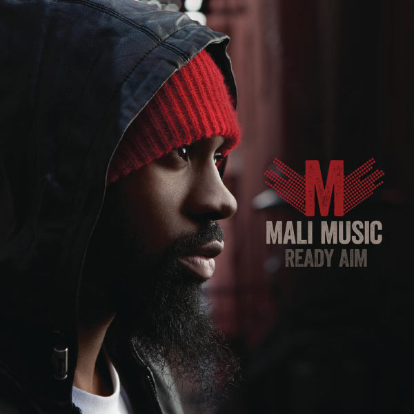 Mali Music - Ready Aim Mali Music - Ready Aim