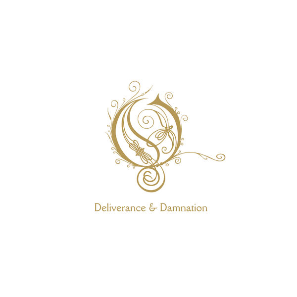 Opeth|Deliverance & Damnation Remixed (Remixed) Opeth|Deliverance & Damnation Remixed (Remixed)