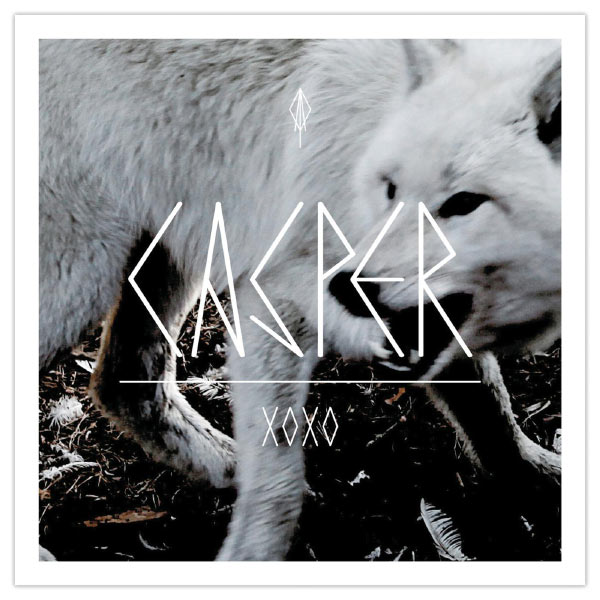 Casper|XOXO Casper|XOXO