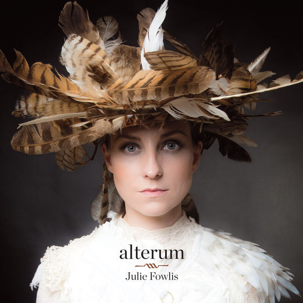 Julie Fowlis - alterum Julie Fowlis - alterum