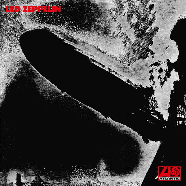 レッド・ツェッペリン|Led Zeppelin  (Deluxe Edition)