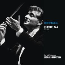 Mahler: Symphonie No.9 (Bernstein Symphony Edition Vol.36