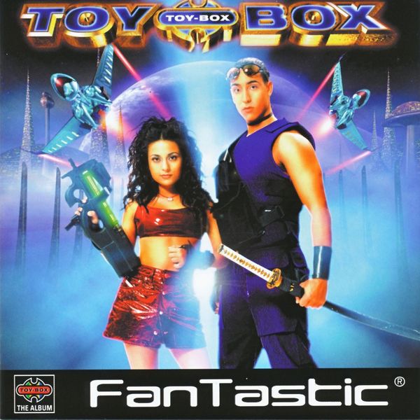 Toy-Box|FanTastic