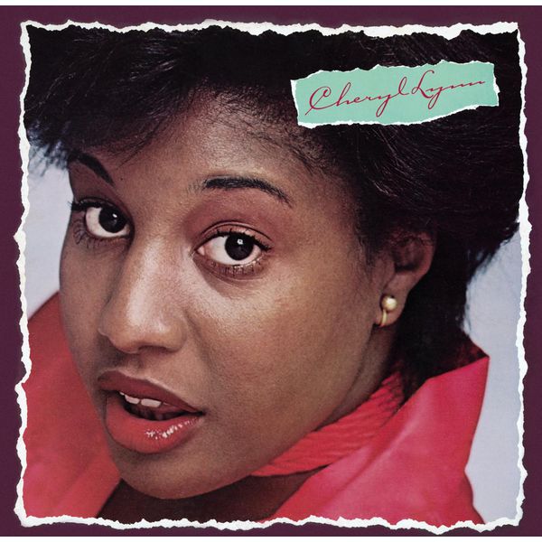 Cheryl Lynn|Cheryl Lynn (Expanded Edition)