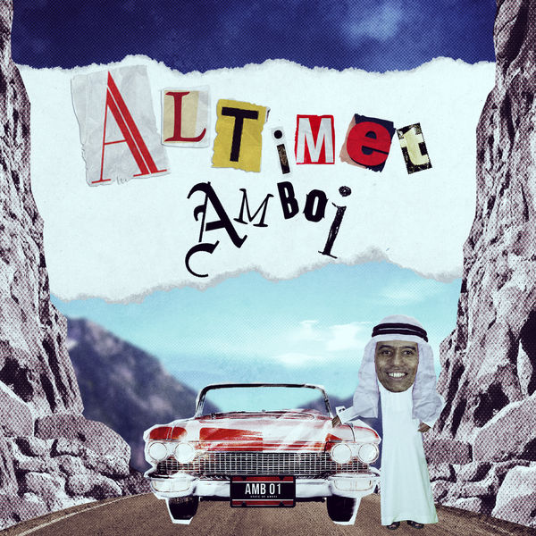 Album Amboi Altimet Qobuz Download And Streaming In High Quality
